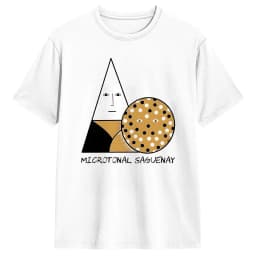Men's T-Shirt Angine De Poitrine Band Fashion Cotton Tees Short Sleeve T Shirts O Neck Clothing Printed