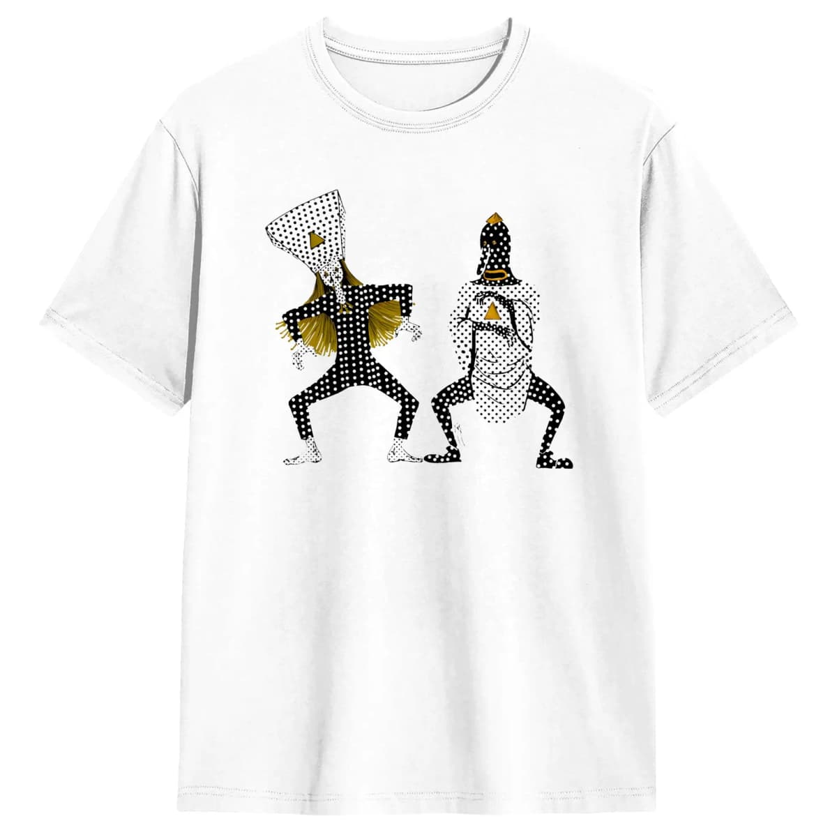 Men's T-Shirt Angine De Poitrine Band Fashion Cotton Tees Short Sleeve T Shirts O Neck Clothing Printed