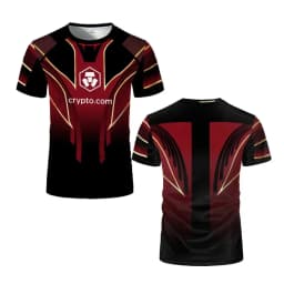 Men's Black Gold Fight Style T-Shirt, MMA Training Athletic Tee Summer outdoor quick-drying fitness boxing 3D printed T-shirt