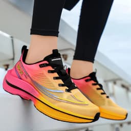 BigSize48 Running Shoes Marathon Carbon Board Men Sports Speciality Breathable Lightweight Women's Comfortable Athletic Sneakers