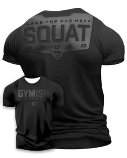 2026 Summer Men's T-shirt with Letter Print Breathable Lightweight Casual Sports Outdoor Men's T-shirt