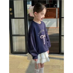 RAISE Summer Kids Girls Skirt White Children Girls Bubble Cake Skirts Elastic Waist Infant Baby Girl Lace Skirt 1-12Y Girl Dress