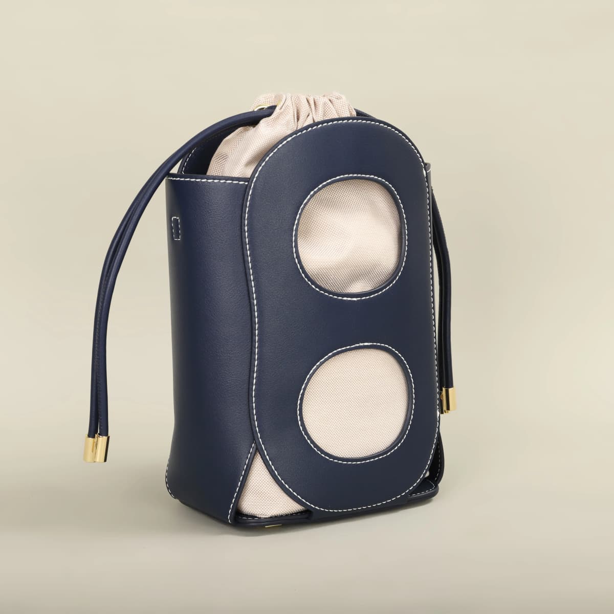 PATSY PG GARIS Women's Crossbody Bag New Luxury Brand Designer Hollow Design Classic Fashion Women's Shoulder Bag