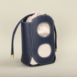 PATSY PG GARIS Women's Crossbody Bag New Luxury Brand Designer Hollow Design Classic Fashion Women's Shoulder Bag