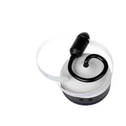 Lenovo Portable Mosquito Repellent Fan Multi Angle Adjustable Hanging Bug Repellent Fan Lamp Mosquito Insect Repellent Device