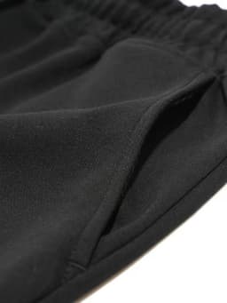Men's Summer Fashion Letter Print Casual Shorts Loose Fit Elastic Waistband with Drawstring Suitable for Everyday Wear