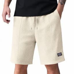 Men's Shorts, Men's Casual Pants, Men's Beach Shorts, Men's Sports Shorts, New Fashionable Textured Fabric, Breathable Pants