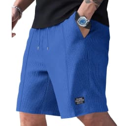 Men's Shorts, Men's Casual Pants, Men's Beach Shorts, Men's Sports Shorts, New Fashionable Textured Fabric, Breathable Pants