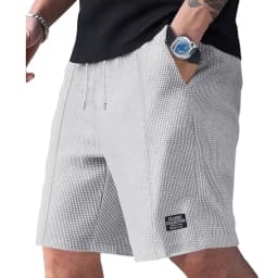 Men's Shorts, Men's Casual Pants, Men's Beach Shorts, Men's Sports Shorts, New Fashionable Textured Fabric, Breathable Pants
