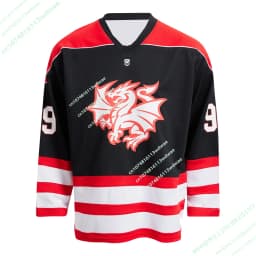 Family Matching New Summer George Illawarra Dragons Hockey Jersey 3D Pint Long Sleeve Sport Casual Quick-dry T-Shirt 
