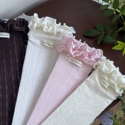 Japanese Style Kids Girls Mesh Eyelet Lace Socks Princess Breathable Knee High Socks Spring Children Sweet Stocking