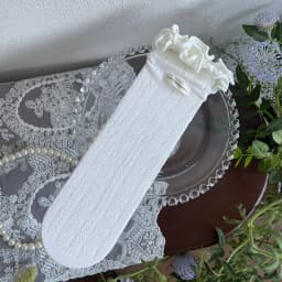 Japanese Style Kids Girls Mesh Eyelet Lace Socks Princess Breathable Knee High Socks Spring Children Sweet Stocking
