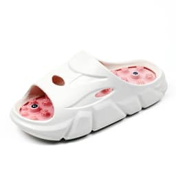 Acupressure Slippers for Women, Summer Massage Shoes, Foot Acupoint Health Care, Casual Sandals, Home Wear, Beach Sandals