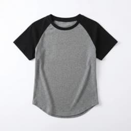2026 Summer Fashion O Neck Women T-Shirt Trendy Color Blocking Casual Versatile T-Shirt Sexy Slim Short Sleeve Women's Tees