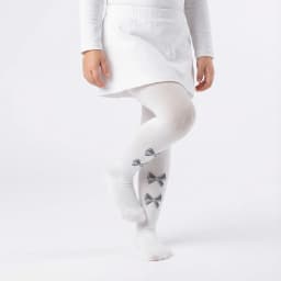 3 PCS Mid-Thickness Plain Baby Toddler Leggings Socks – Children Girl Kid Tights for All-Year Casual & Dressy Looks