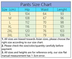 Womens Sweatpants Casual Sports Fitness Pants Outdoors Gym Jogging Woman Clothes Trousers Fashion Baggy Elastic Waist Sportswear