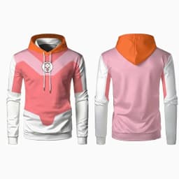 2026 New Invincible 3D Print Hoodie Thin Mark Grayson Cosplay Sportswear Men's And Women's Outdoor Fashion Gift Long Sleeved Top