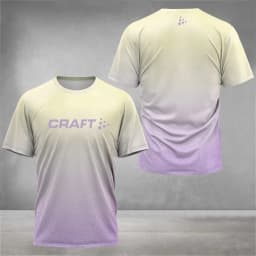 Fashion Breathable Men's Sport T-shirt Hot Sale Summer Men Casual Clothes Quick Drying Badminton Tennis Short Sleeve Tops