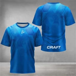Fashion Breathable Men's Sport T-shirt Hot Sale Summer Men Casual Clothes Quick Drying Badminton Tennis Short Sleeve Tops