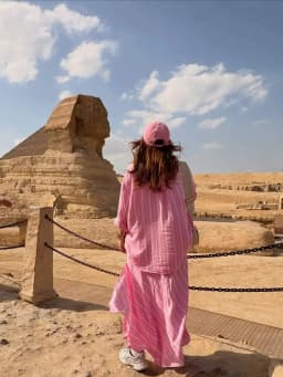 Woman Fashion Stripes Pink Skirt Sets Or Spring Female Single Breasted Full Sleeves Shirts Or Lady Chic Side Split Long Skirts