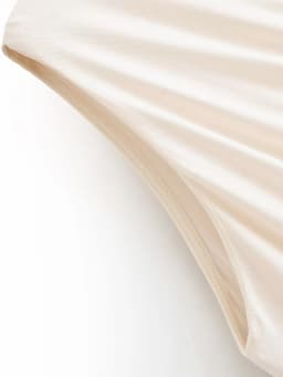 Willshela Women Fashion Beige Pleated Asymmetrical Pullover Tops Vintage O-Neck Sleeveless Female Chic Lady Tank Tops