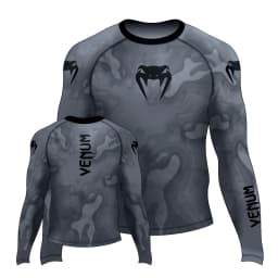 Sports Compression Long Sleeve Top Men's Fitness Training Running Elastic Athletic Wear