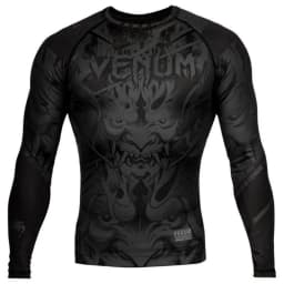 Sports Compression Long Sleeve Top Men's Fitness Training Running Elastic Athletic Wear
