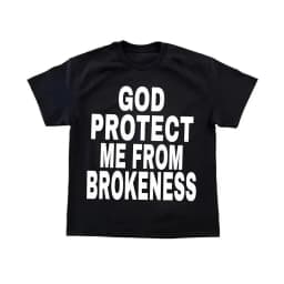 T-shirt Harajuku Letter Trendy Sleeve Grunge Gothic Retro Top Hip Hop Casual Women Harajuku Sleeve Casual Aesthetic Clothes