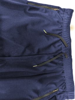Men's Casual Sports Pants Outdoor Long Trousers Versatile Comfortable Leisure Fit for Daily Wear And Travel