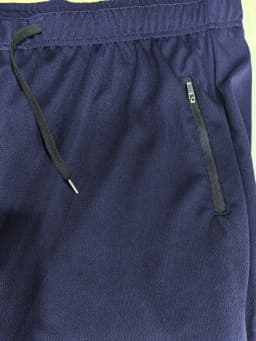 Men's Casual Sports Pants Outdoor Long Trousers Versatile Comfortable Leisure Fit for Daily Wear And Travel