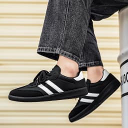 Board Shoes Fashion Casual Shoes Couple De Training Shoes Comfortable Soft Sole Wear-resistant Agam Shoes Sports Board Shoes