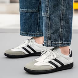 Board Shoes Fashion Casual Shoes Couple De Training Shoes Comfortable Soft Sole Wear-resistant Agam Shoes Sports Board Shoes