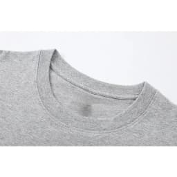 Men Daily Basic Cotton T-shirt Solid Color All-match Soft Breathable Anti-pilling Durable Simple Stylish Suitable for Loose Fit