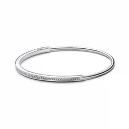 Star Shaped Adjustable Bracelet S925 Pure Silver Rose Snake Bone Chain DIY Accessories Charm Women's Jewelry Wedding Gifts