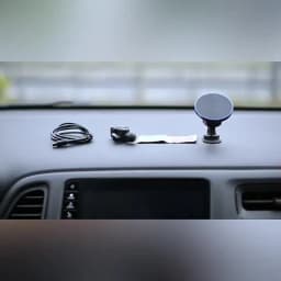 for MagSafe Car Mount Charger, 15W Magnetic Wireless Car Charger,Universal Car Wireless Charger Mount for iPhone 17/16/15/14/13