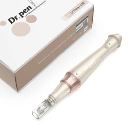Professional E30-W Micro Skin Wireless 0.25mm Needle Electric Facial Skin Skincare Tool SPA Care