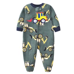 Top Quality Baby Clothing 2026 New Brands Original Baby Rompers Newborn Polar Fleece Fabric Girls Boys Clothes Kids Sleepwear