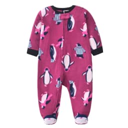 Top Quality Baby Clothing 2026 New Brands Original Baby Rompers Newborn Polar Fleece Fabric Girls Boys Clothes Kids Sleepwear