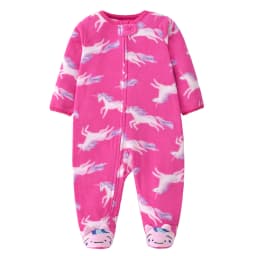 Top Quality Baby Clothing 2026 New Brands Original Baby Rompers Newborn Polar Fleece Fabric Girls Boys Clothes Kids Sleepwear