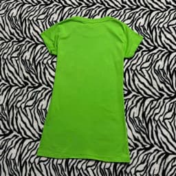 Print Grunge Y2k Clothes Goth Emo Baby Tees Women Tops 90s 2000s Vintage Women's Crop Top Punk Streetwear Slim Aesthetic Graphic
