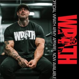 GYM Muscle Brother Fitness Cotton T-shirt Men Summer Breathable Loose Stretch Breathable Short Sleeve New Trend Training Clothes