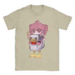Kasane Teto T Shirt Summer Funny Cute Streetwear T Shirts Harajuku Tee Shirt For Men Short Sleeve Pattern Tops