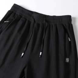 Big&Tall Cotton Shorts Men Plus Size Casual Knit Summer Thin Breathable Sports Capri Shorts Running Cropped Pants 6XL 7XL 8XL