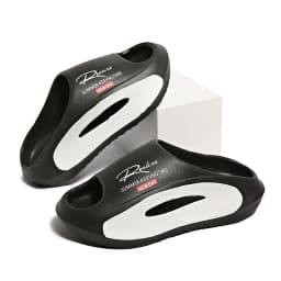 Men's Slippers EVA Non-slip Slides Fashion Slippers Comfortable Men's Slides Summer Casual Sandals Outdoor Indoor Shoes Big Size