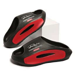 Men's Slippers EVA Non-slip Slides Fashion Slippers Comfortable Men's Slides Summer Casual Sandals Outdoor Indoor Shoes Big Size