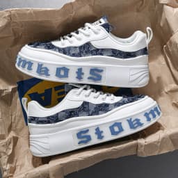 Men's Fashionable All-Match Outdoor Leisure Sports Skate Shoes New Stylish Casual Footwear
