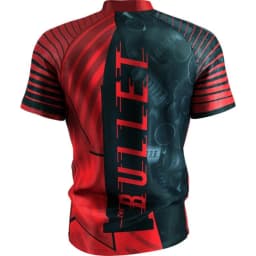 Target Stephen Bunting Dartshirt Official dart competition jersey Summer Sports Men's T-Shirt Children's Clothing Tee Y2k Woman