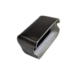 Shaver Replacement Foil Compatible with Babyliss FXFS2G/FXFS2, Shaver Foil Replacement for Superior Shaving (Gold)