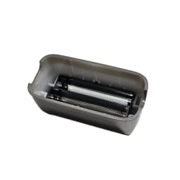 Shaver Replacement Foil Compatible with Babyliss FXFS2G/FXFS2, Shaver Foil Replacement for Superior Shaving (Gold)