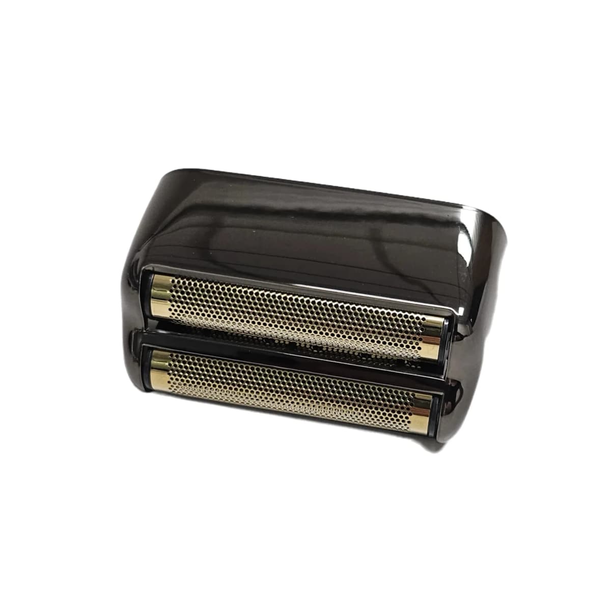 Shaver Replacement Foil Compatible with Babyliss FXFS2G/FXFS2, Shaver Foil Replacement for Superior Shaving (Gold)